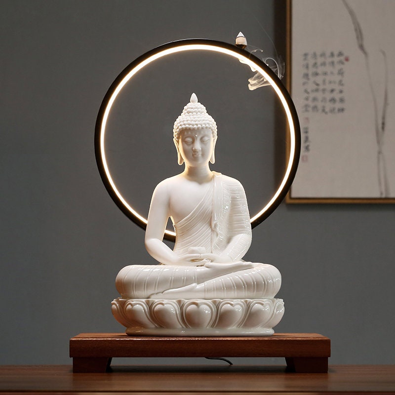 Buddhify Your Home: A Guide to Incorporating a Buddha Statue in Your Decor