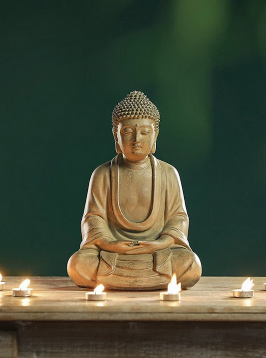 How to Create a Tranquil Meditation Corner at Home <2 minutes read>