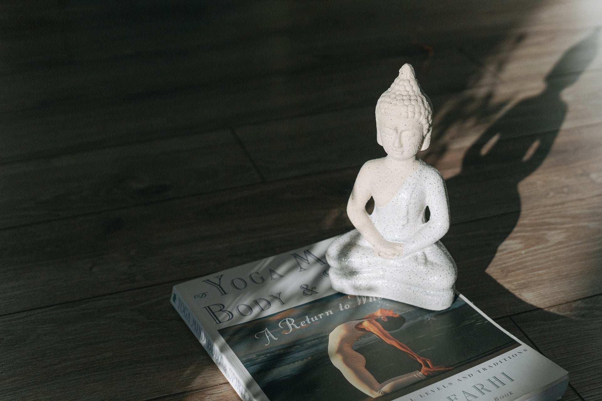 Embracing Serenity: The Essential Guide to Meditation Accessories