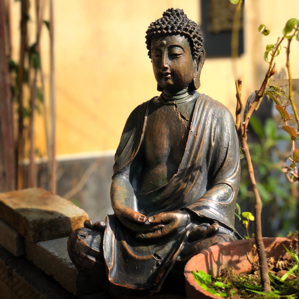 Buddha – StatueStudio