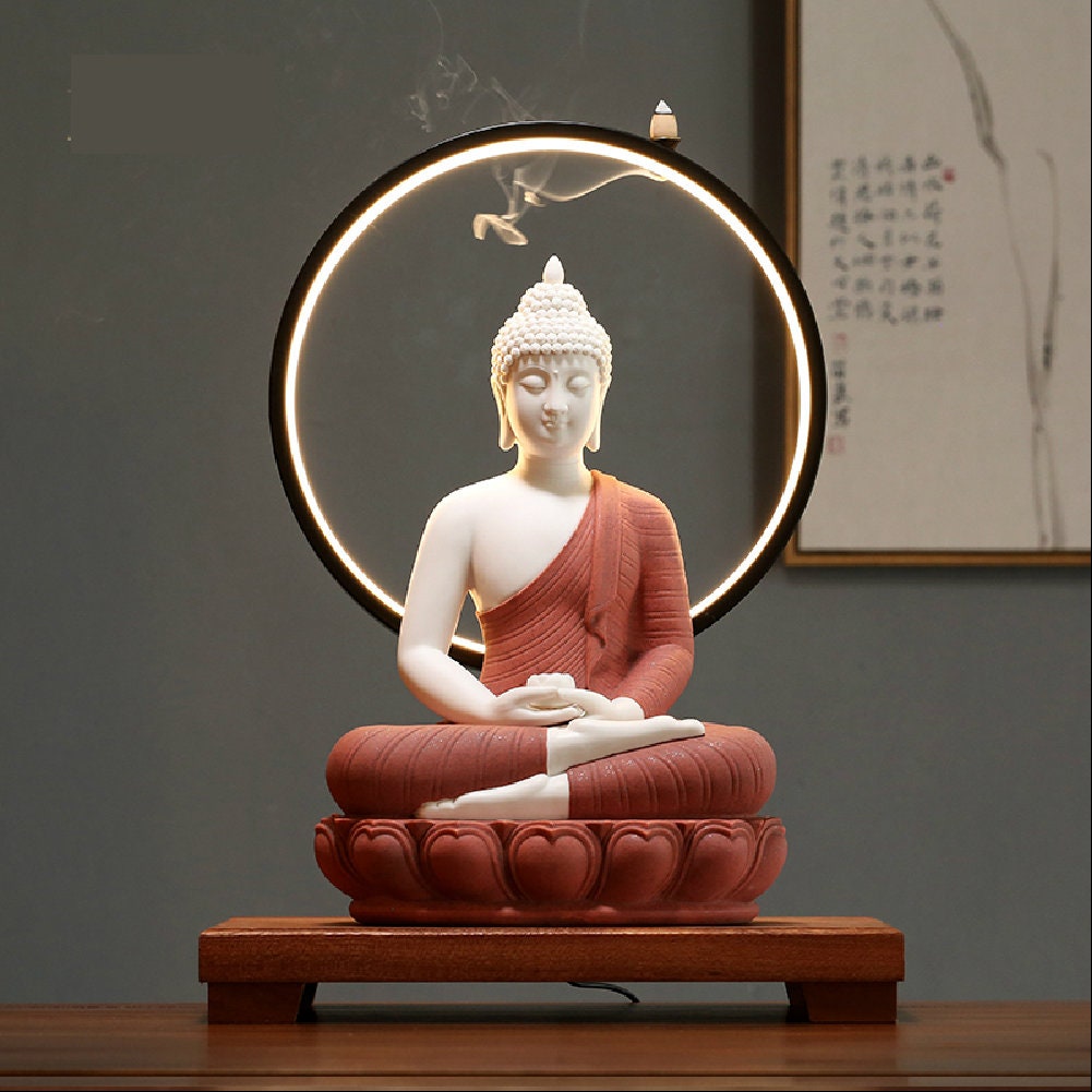 Buddha decorations online for the home